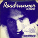 Jonathan Richman & The Modern Lovers Roadrunner - P/s - VG UK 7" vinyl single (7 inch record / 45) BZZ1