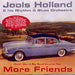 Jools Holland Small World Big Band Volume Two - diff version of Bono trac UK Promo CD-R acetate CD ACETATE