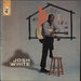 Josh White The House I Live In - Gold label US vinyl LP album (LP record) EKL-203