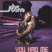 Joss Stone You Had Me UK Promo CD single (CD5 / 5") RELCDJ10