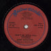 Judy Boucher Can't Be With You Tonight - Solid UK 7" vinyl single (7 inch record / 45) OR-7-21