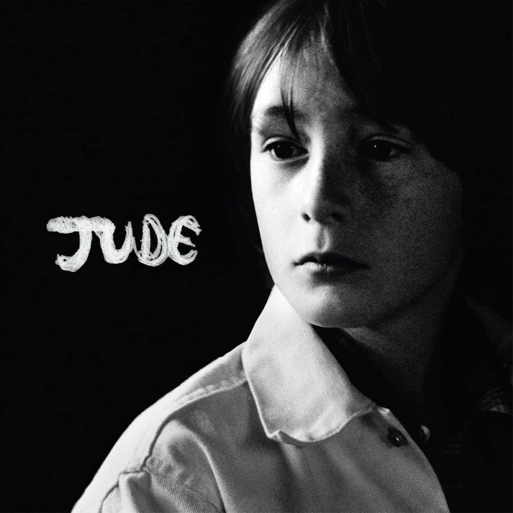 Julian Lennon Jude - RSD Store Exclusive Olive Green Vinyl - Sealed UK vinyl LP album (LP record) 4050538807592