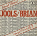 Julie Driscoll & Brian Auger Jools / Brian UK vinyl LP album (LP record) MFP1265