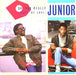 Junior Do You Really (Want My Love) UK 7" vinyl single (7 inch record / 45) LON60