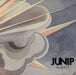 Junip Always US Promo CD single (CD5 / 5") MUSDJ4017-2