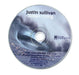 Justin Sullivan Ocean Rising UK Promo CD-R acetate CD-R ACETATE