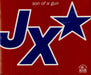 JX Son Of A Gun UK CD single (CD5 / 5") TABCD233