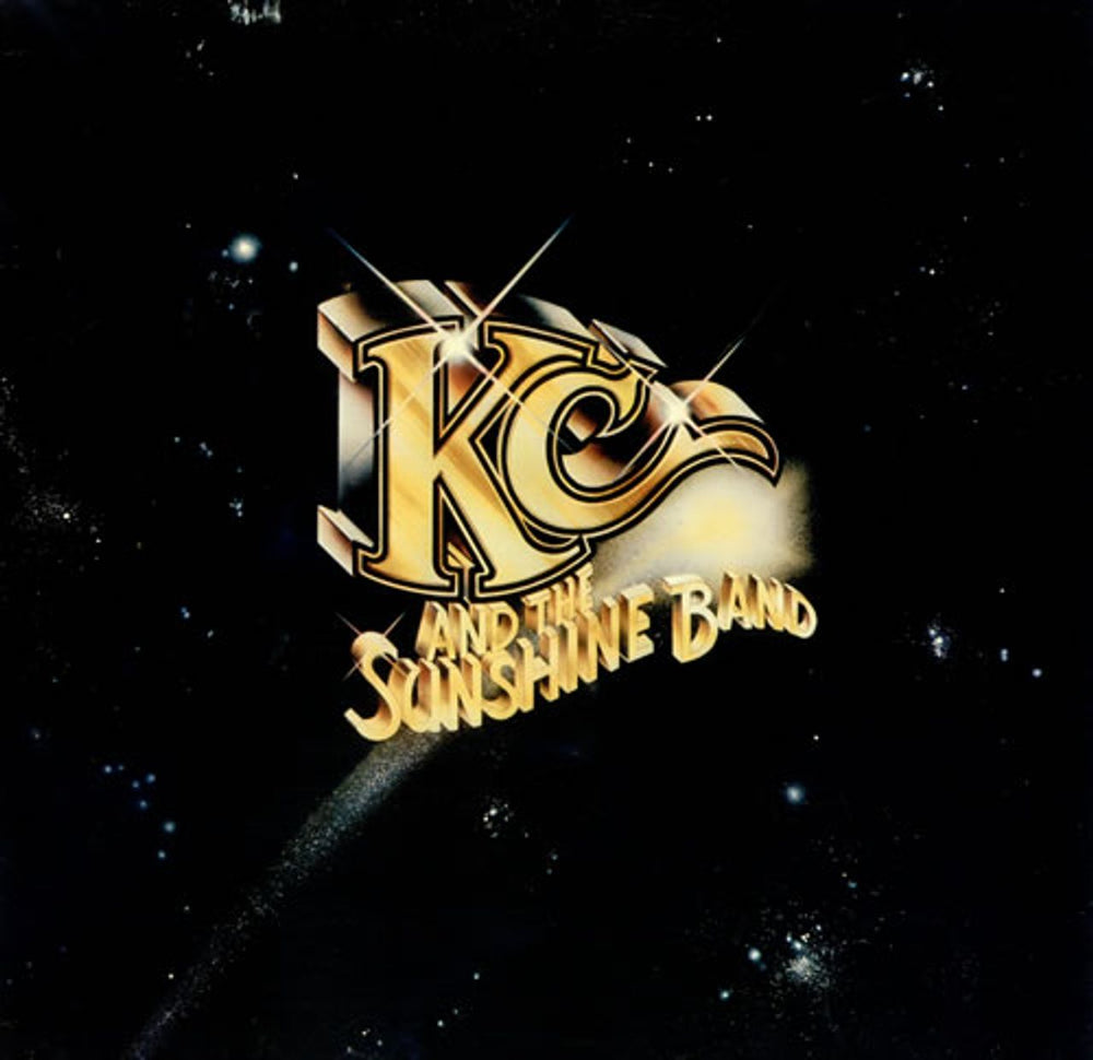 K.C. & The Sunshine Band Who Do Ya (Love) + Promo Booklet UK vinyl LP album (LP record) TKR86100