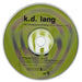 K.D. Lang The Consequences Of Falling US Promo CD single (CD5 / 5") PRO-CDR-100368