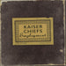 Kaiser Chiefs Employment - Box Set UK 2 CD album set (Double CD) BUN093CDX