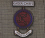 Kaiser Chiefs I Predict A Riot UK CD single (CD5 / 5") BUN088CD