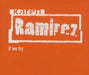 Karen Ramirez If We Try UK Promo CD single (CD5 / 5") KAZCJ2