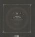 Katatonia Proscenium - RSD2017 UK 10" vinyl single (10 inch record) 801056866714