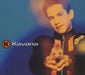 Kavana Crazy Chance European CD single (CD5 / 5") NMSDG1