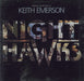 Keith Emerson Nighthawks - Sealed US vinyl LP album (LP record) BSR-5196