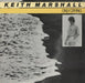 Keith Marshall Only Crying UK 7" vinyl single (7 inch record / 45) PIK2