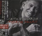 Keith Richards Crosseyed Heart - SHM-CD Japanese SHM CD UICY-15429