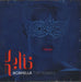 Kelis Acapella - The Remixes US Promo CD-R acetate CDR