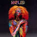 Kelis Kaleidoscope UK CD album (CDLP) CDVUS167