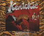 Kenickie Nightlife - Part 1 & 2 UK 2-CD single set (Double CD single) KKI2SNI112874