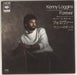 Kenny Loggins Forever Japanese Promo 7" vinyl single (7 inch record / 45) 07SP902