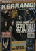 Kerrang! Magazine Kerrang! Magazine - Oct 93 UK magazine 464