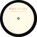 King Harry Divided We Stand - Test Pressing UK vinyl LP album (LP record) EMC3188