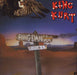 King Kurt The Land Of Ring Dang Do UK 7" vinyl single (7 inch record / 45) KURT2