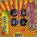 Kiss I'm A Legend Tonight Japanese 7" vinyl single (7 inch record / 45) 7S-70