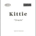 Kittie Oracle - album UK Promo CD-R acetate CDR ACETATE