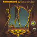Klaus Schulze Timewind German vinyl LP album (LP record) 0001075