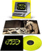 Kraftwerk Computer World - Yellow Vinyl - Sealed UK vinyl LP album (LP record) 5099996602317