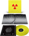 Kraftwerk Radio-Activity - Yellow Vinyl - Sealed UK vinyl LP album (LP record) KRALPRA753962