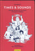 Kraftwerk Times & Sounds: Germany's Journey from Jazz and Pop to Krautrock and Beyond UK book 978-3-9822100-0-1