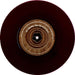 KT Tunstall Other Side of The World - Burgundy Vinyl UK 7" vinyl single (7 inch record / 45) KT-07OT323677