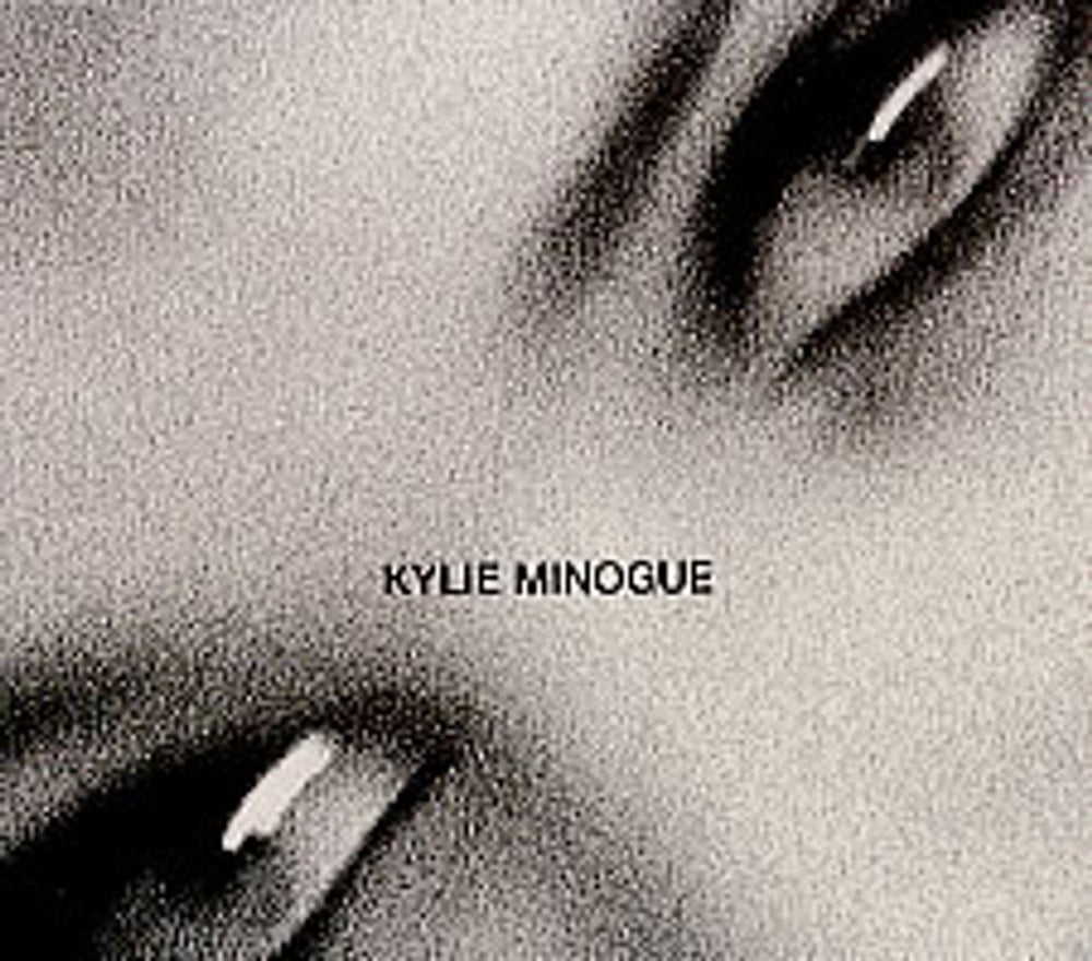 Kylie Minogue Confide In Me Australian CD single (CD5 / 5") D11815