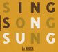 La Rocca Sing Song Sung EP UK CD single (CD5 / 5") WETCLAYCD005