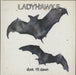 Ladyhawke Dust Til Dawn UK Promo 12" vinyl single (12 inch record / Maxi-single) MODVL101