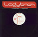 Ladytron Evil - M-Factor Remixes UK Promo 12" vinyl single (12 inch record / Maxi-single) 12STAS3331M