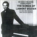 Lamont Dozier The Songs Of Lamont Dozier US Promo 2 CD album set (Double CD) AW6/02