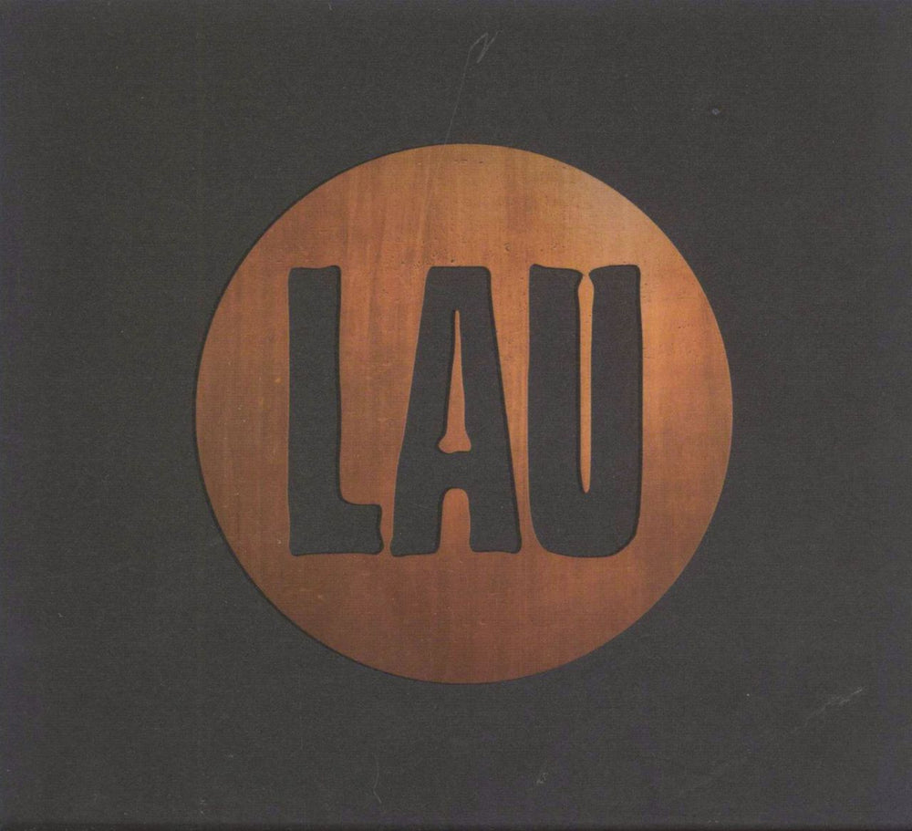 Lau The Bell That Never Rang UK 2 CD album set (Double CD) REVEAL047CDX