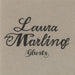 Laura Marling Ghosts UK Promo CD single (CD5 / 5") VSCDJ1964