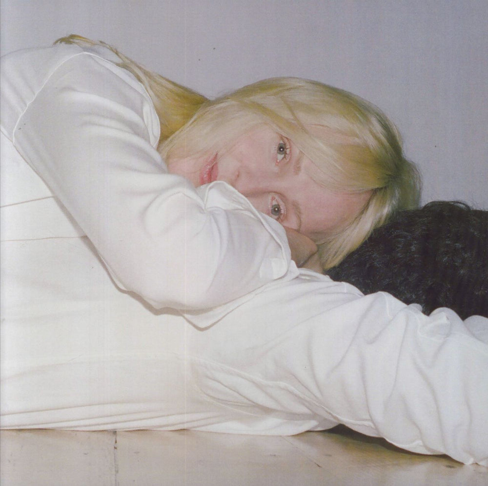 Laura Marling Song For Our Daughter UK vinyl LP album (LP record) BRRV002