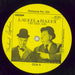 Laurel & Hardy (Comedy) Laurel & Hardy On The Air US vinyl LP album (LP record) L+HLPLA828468