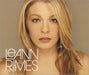 Leann Rimes This Love UK Promo CD single (CD5 / 5") CUBCJ096