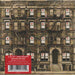 Led Zeppelin Physical Graffiti: Deluxe Edition - Sealed UK 3-CD album set (Triple CD) 8122795794