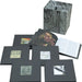 Led Zeppelin The Complete Studio Recordings - Hype Stickered US CD Album Box Set