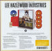 Lee Hazlewood There's A Dream I've Been Saving: Lee Hazlewood Industries 1966-1971 US CD Album Box Set