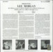 Lee Morgan Indeed! - 180gram Vinyl - Sealed + Booklet UK vinyl LP album (LP record)