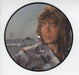 Leif Garrett I Was Made For Dancin' UK 7" vinyl picture disc (7 inch picture disc single) K11202